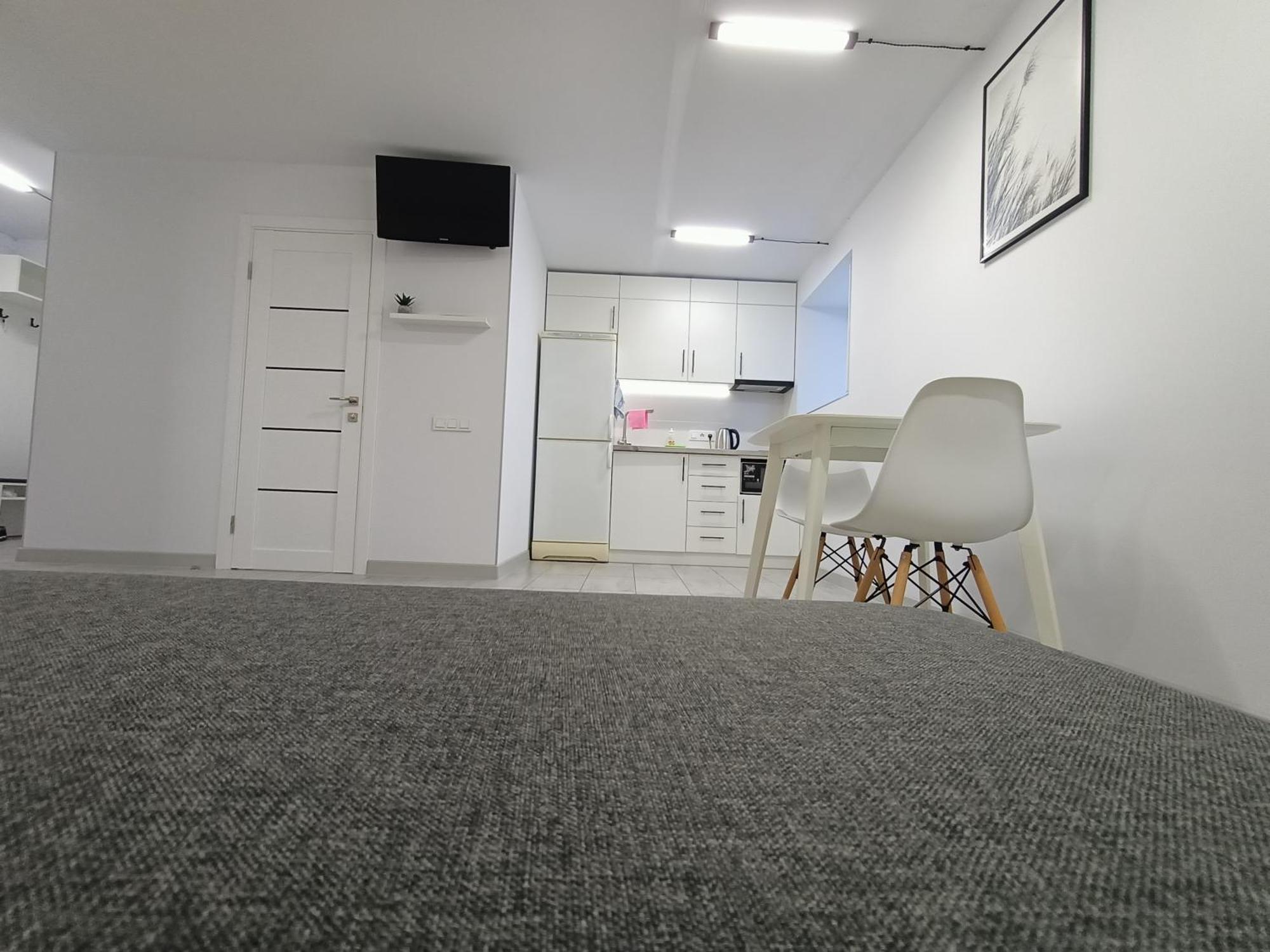 Apartments Bis House 드네프로페트로프스크 외부 사진