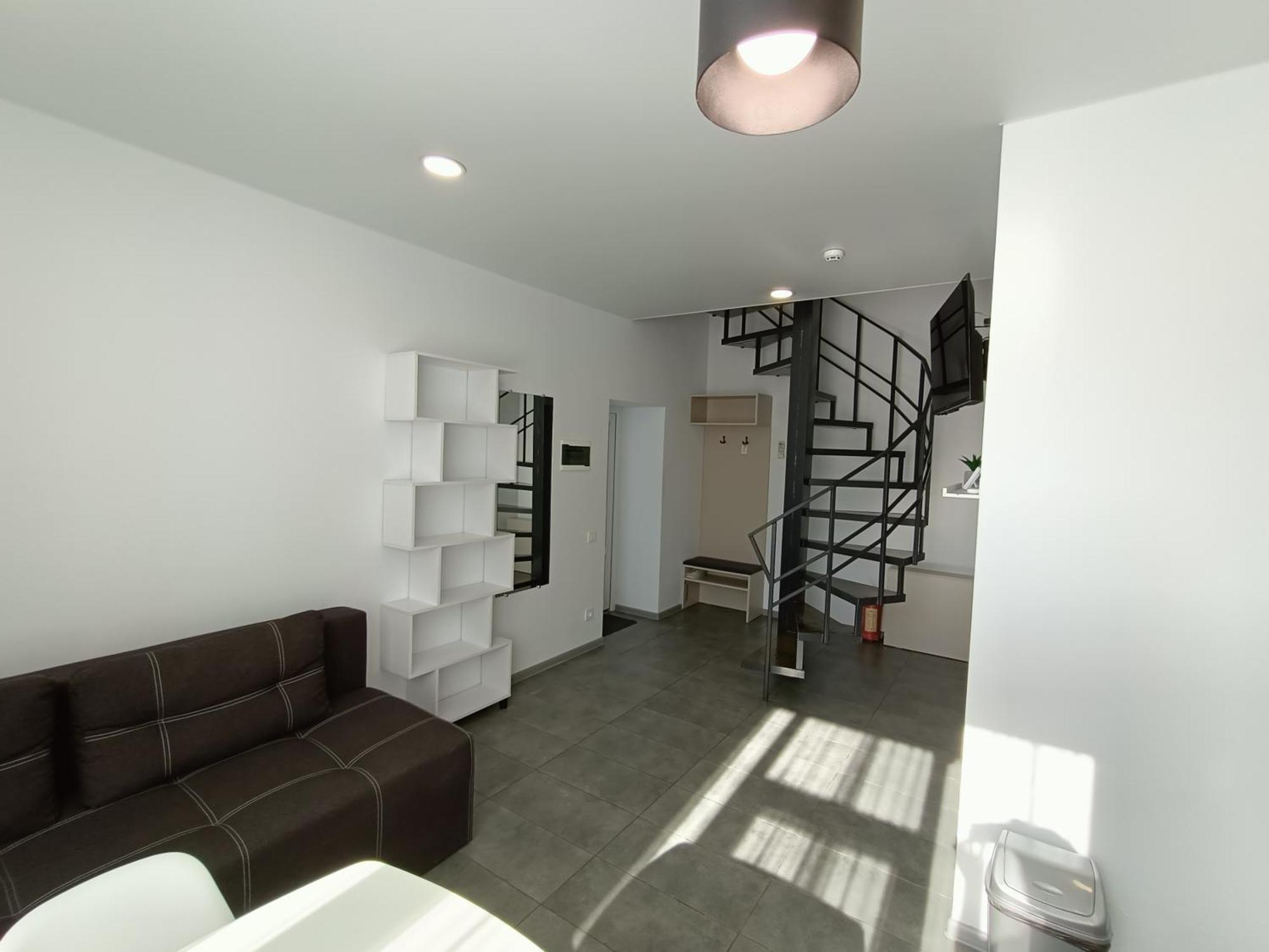 Apartments Bis House 드네프로페트로프스크 외부 사진