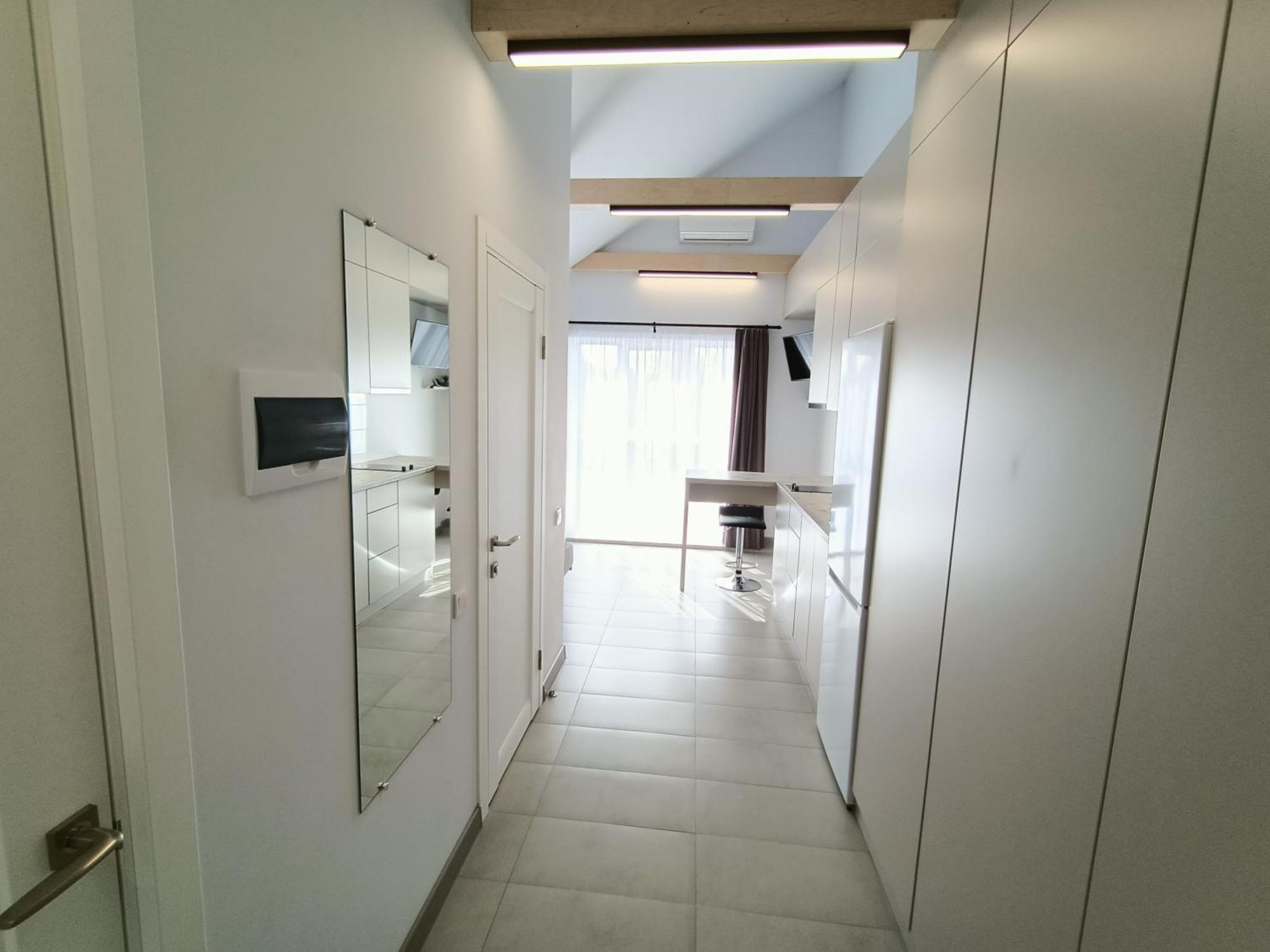 Apartments Bis House 드네프로페트로프스크 외부 사진