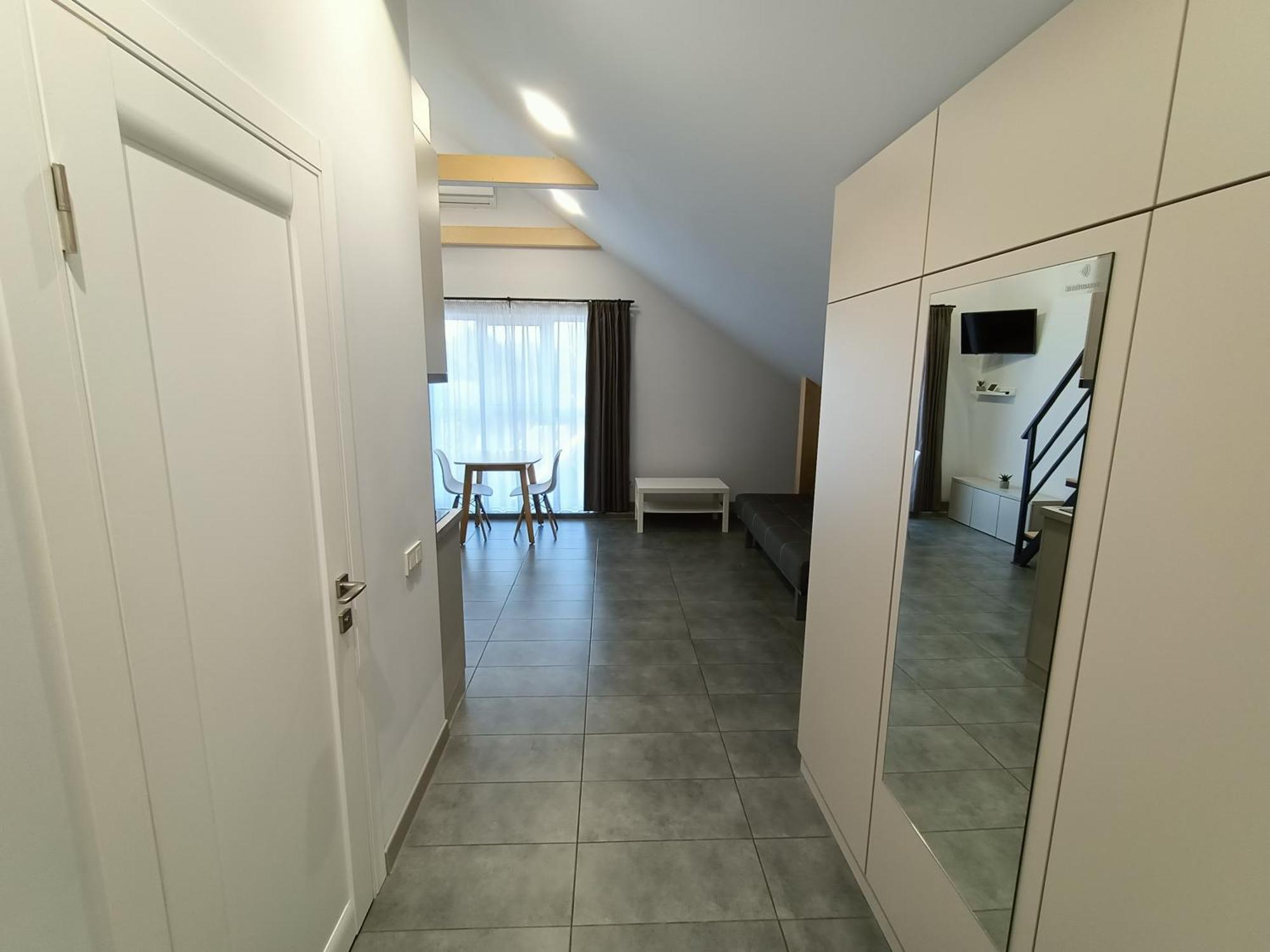 Apartments Bis House 드네프로페트로프스크 외부 사진