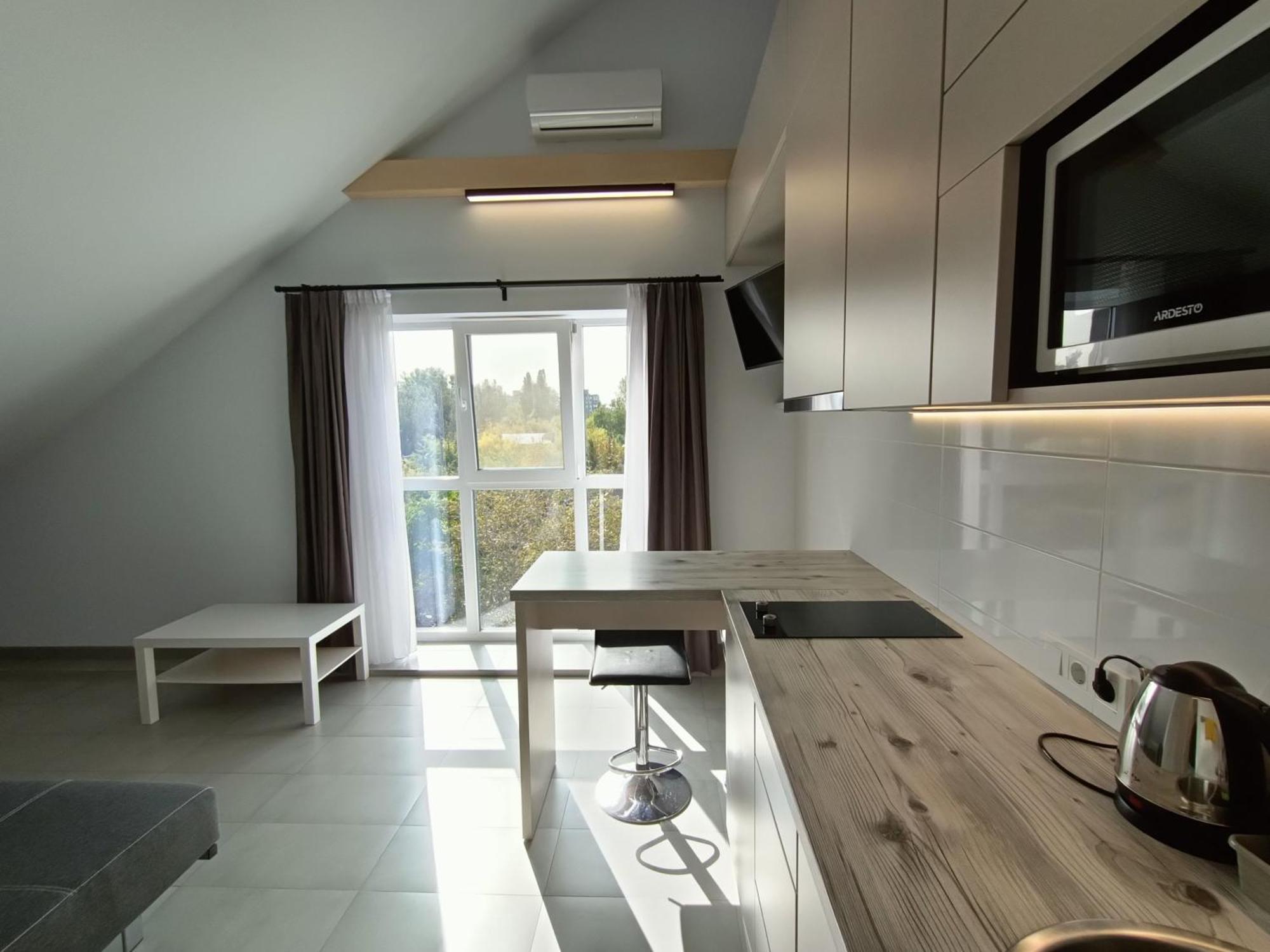 Apartments Bis House 드네프로페트로프스크 외부 사진