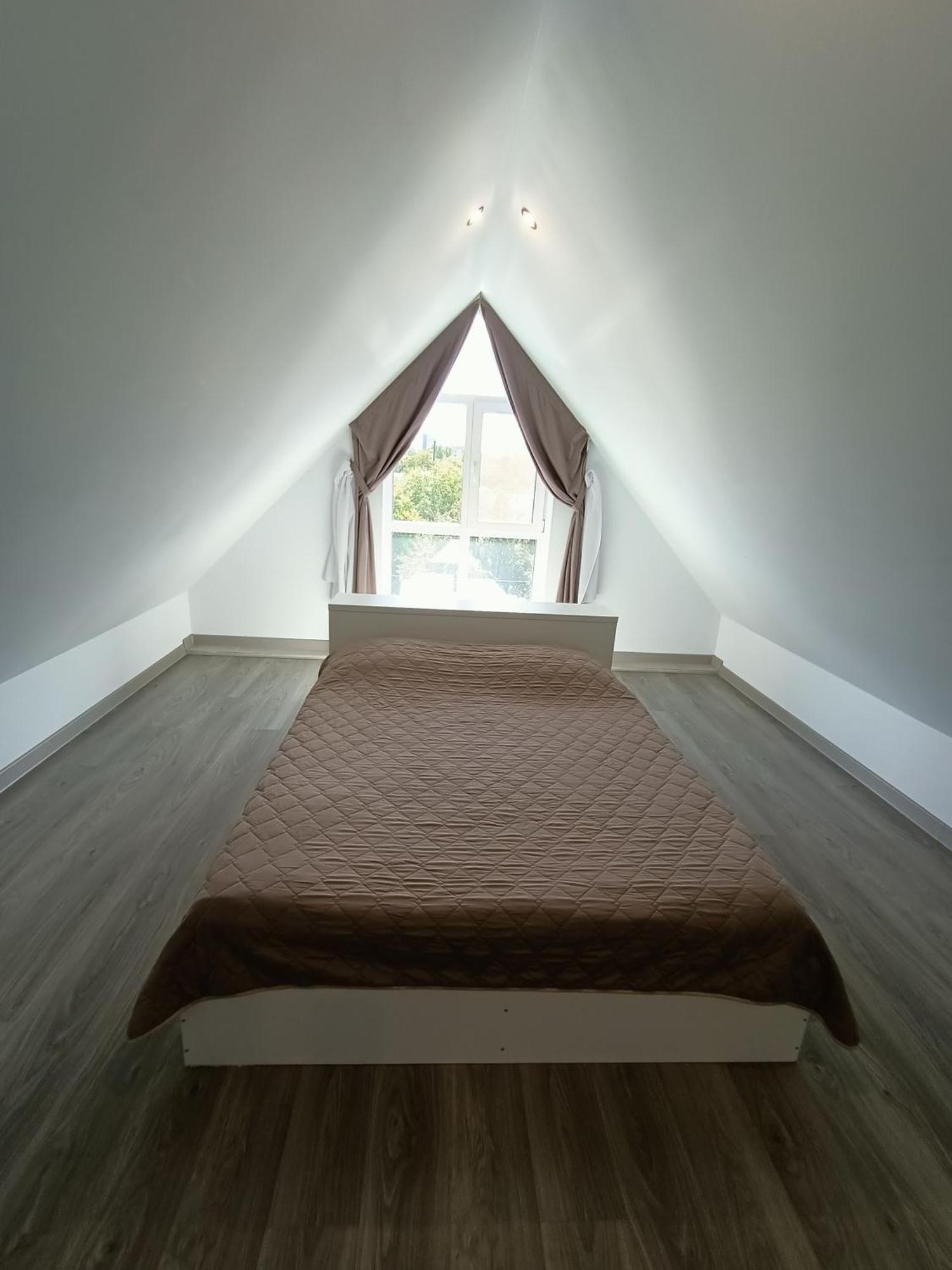 Apartments Bis House 드네프로페트로프스크 외부 사진