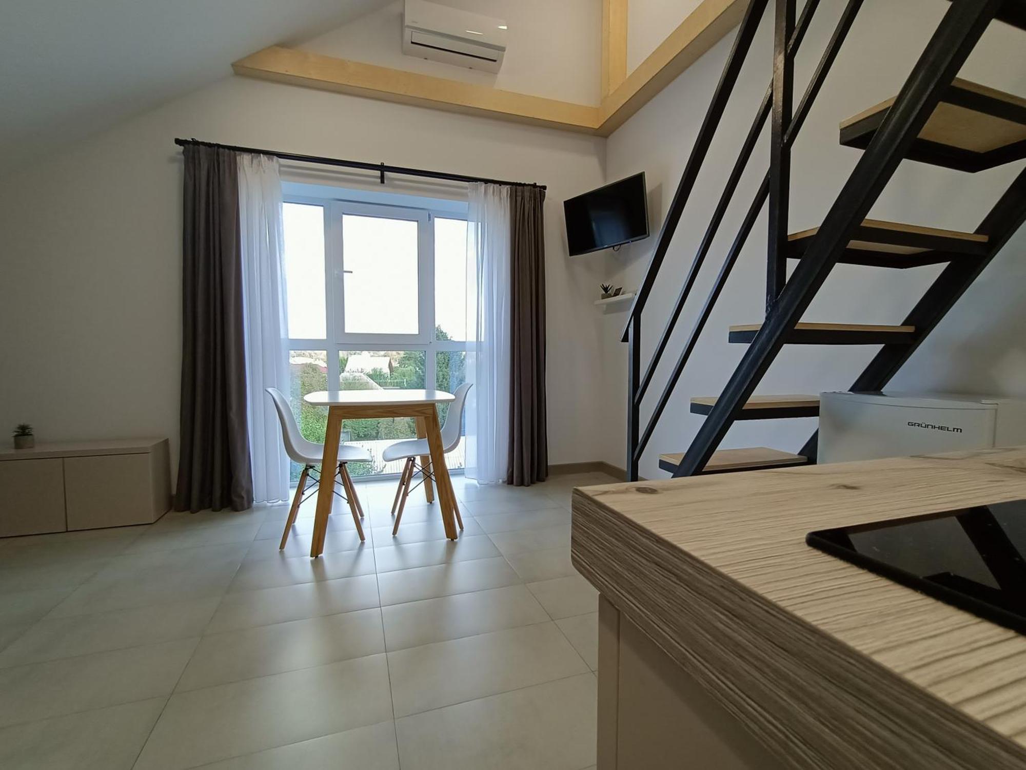 Apartments Bis House 드네프로페트로프스크 외부 사진