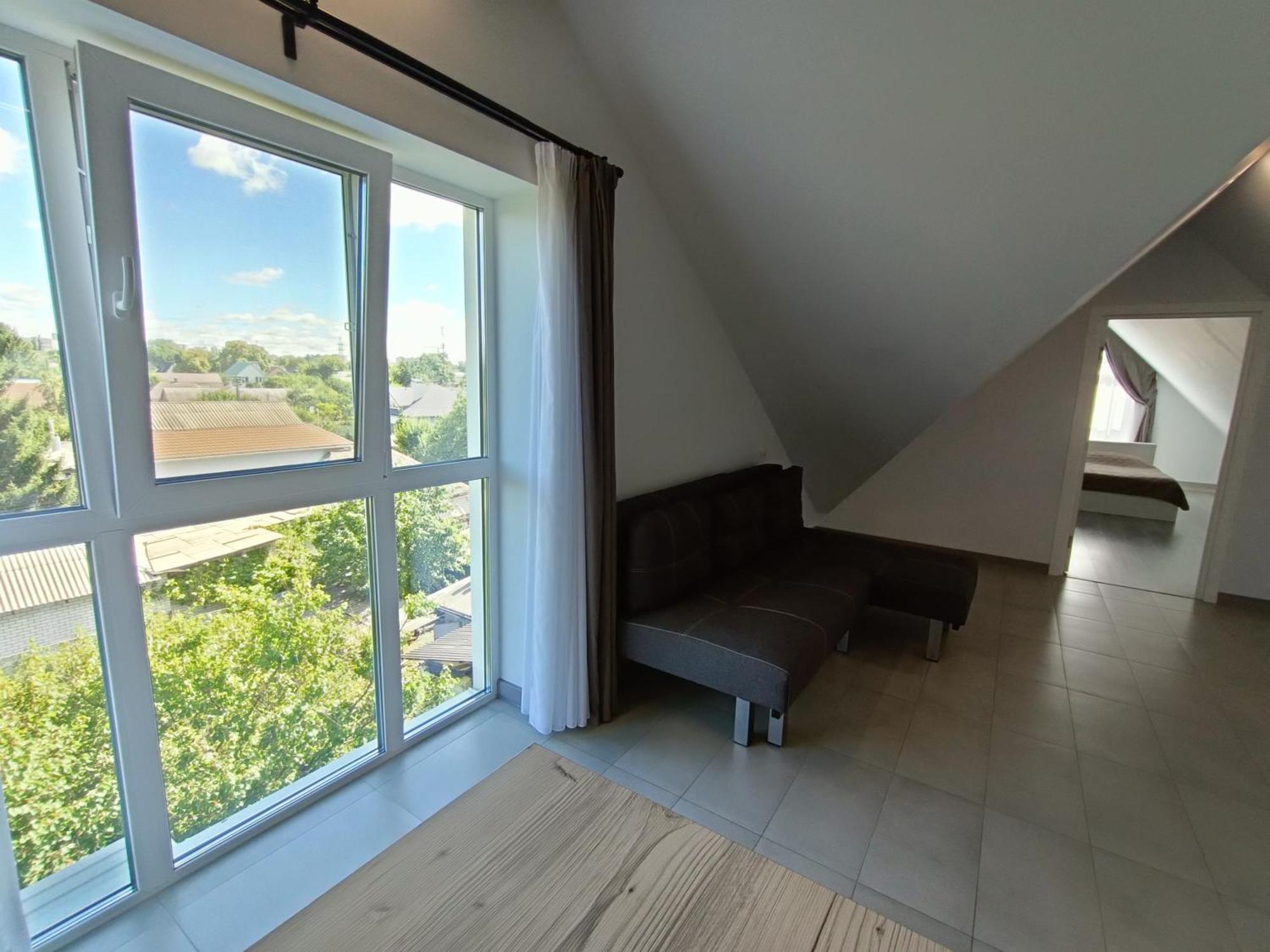 Apartments Bis House 드네프로페트로프스크 외부 사진
