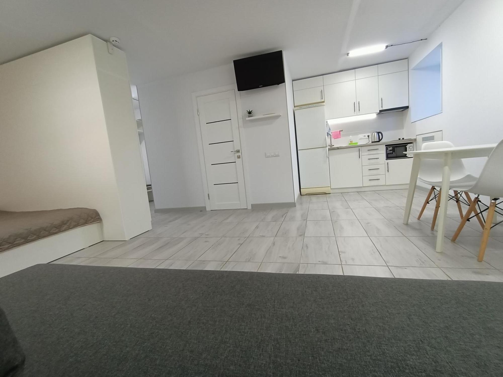 Apartments Bis House 드네프로페트로프스크 외부 사진