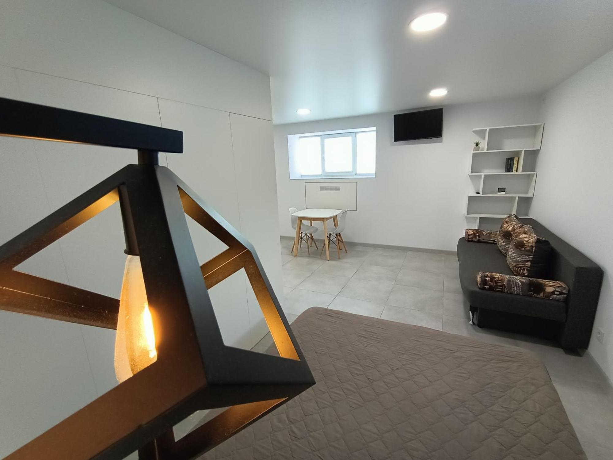 Apartments Bis House 드네프로페트로프스크 외부 사진