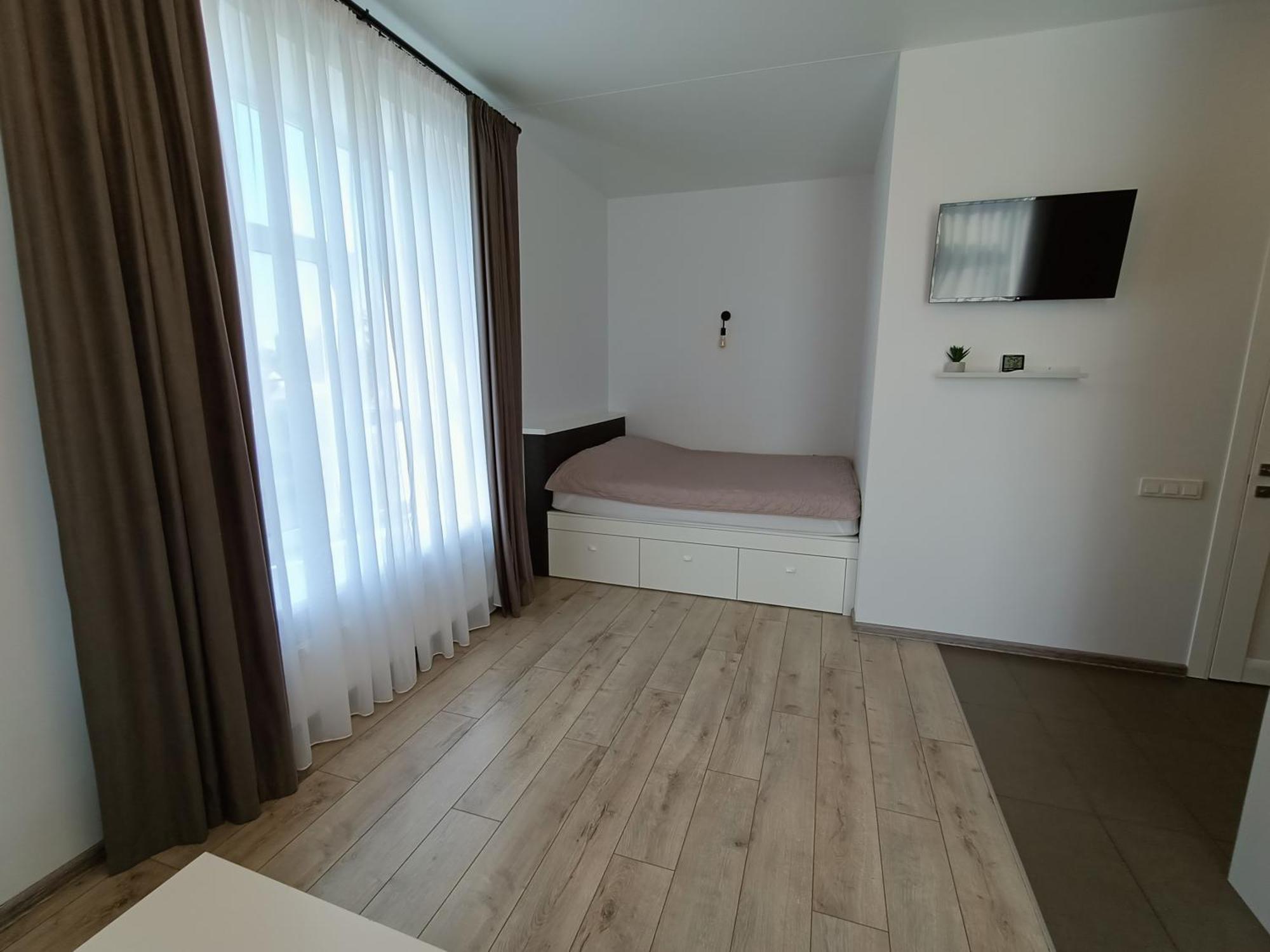 Apartments Bis House 드네프로페트로프스크 외부 사진