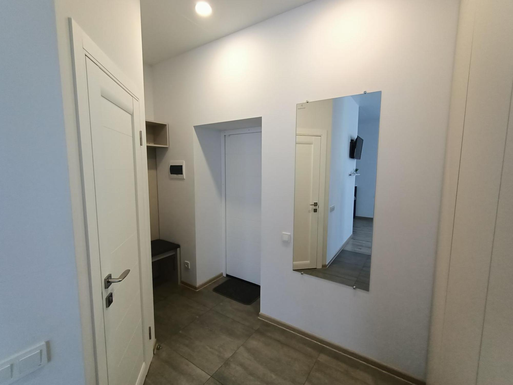 Apartments Bis House 드네프로페트로프스크 외부 사진