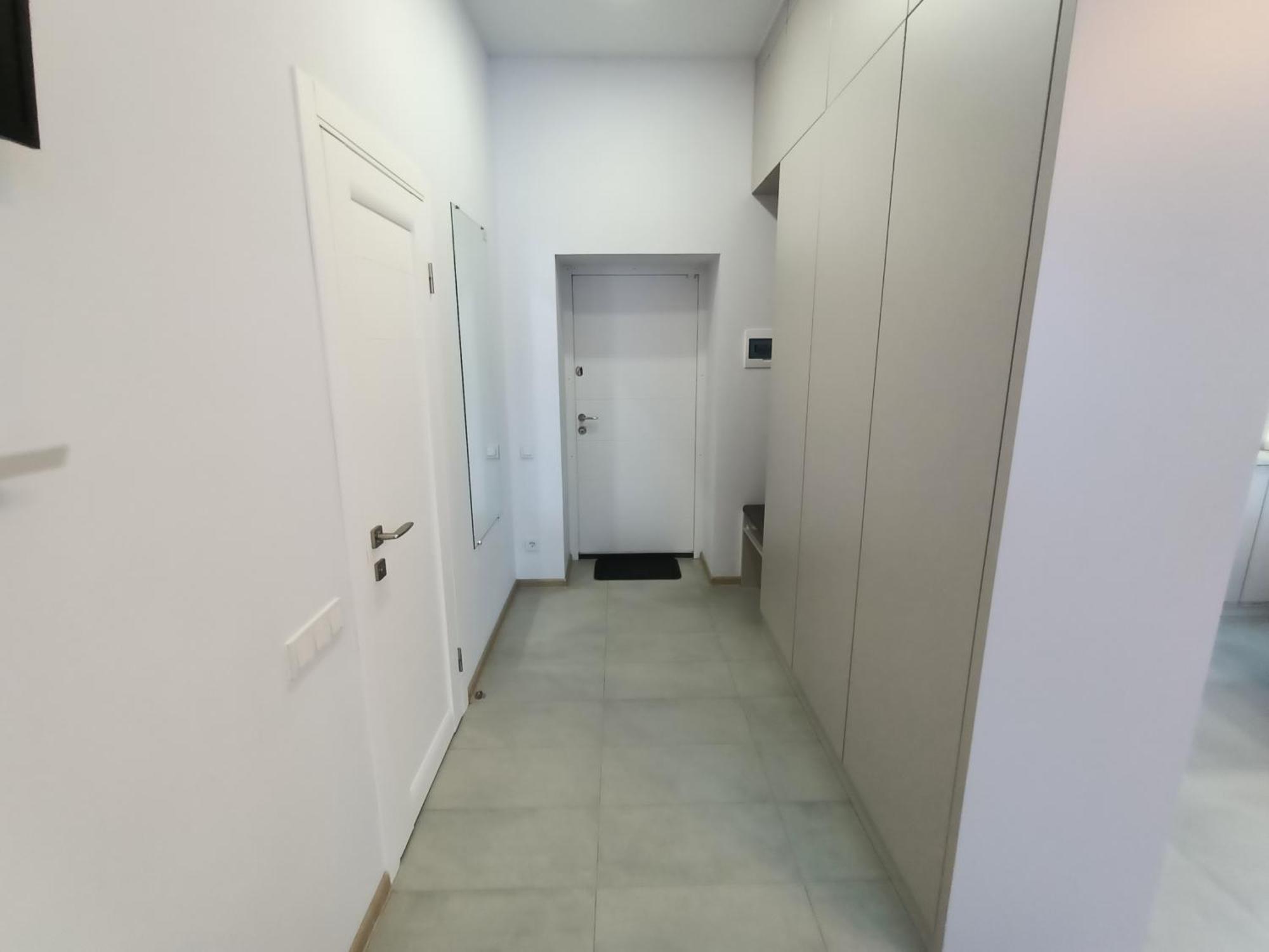 Apartments Bis House 드네프로페트로프스크 외부 사진