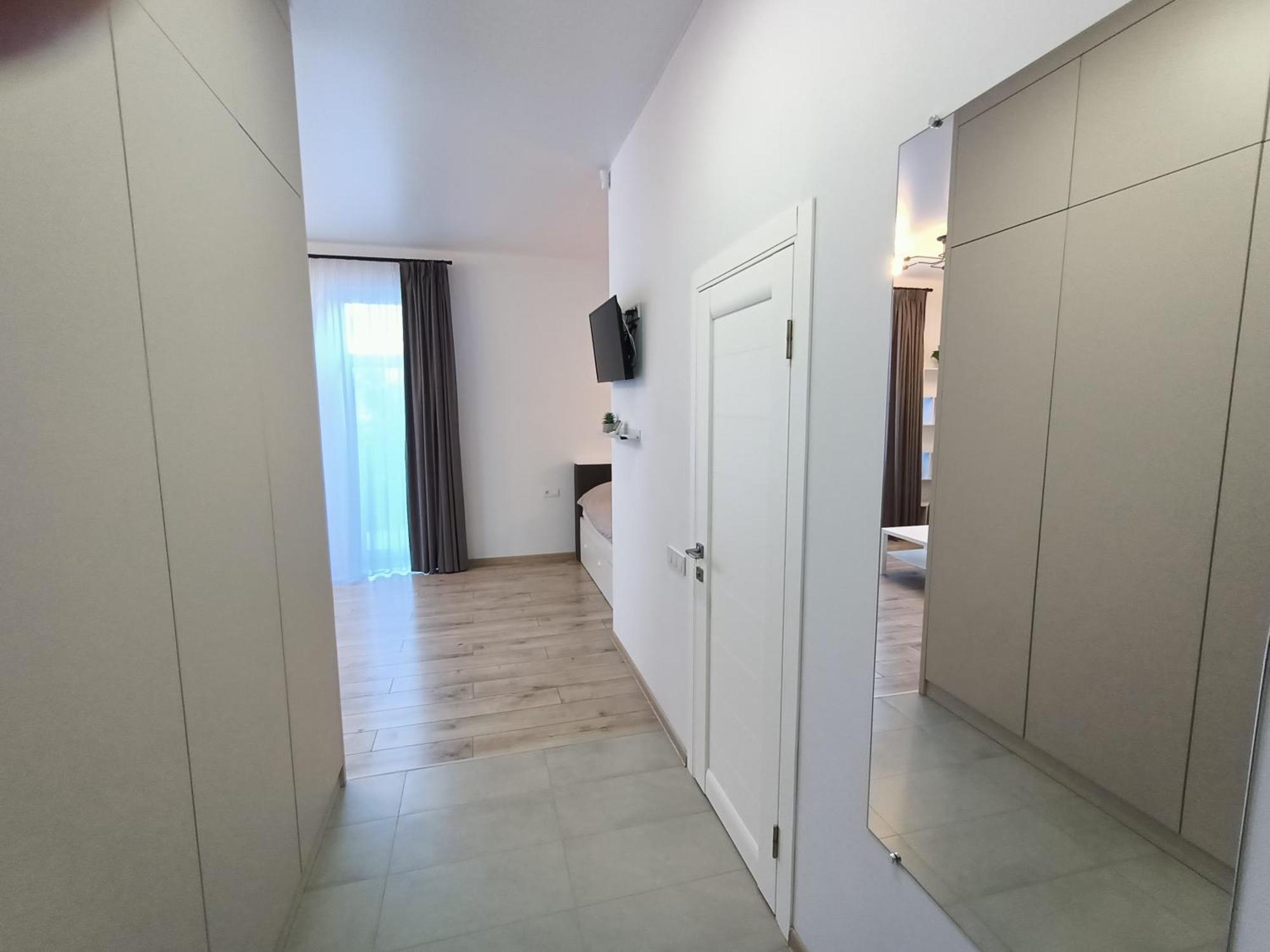 Apartments Bis House 드네프로페트로프스크 외부 사진