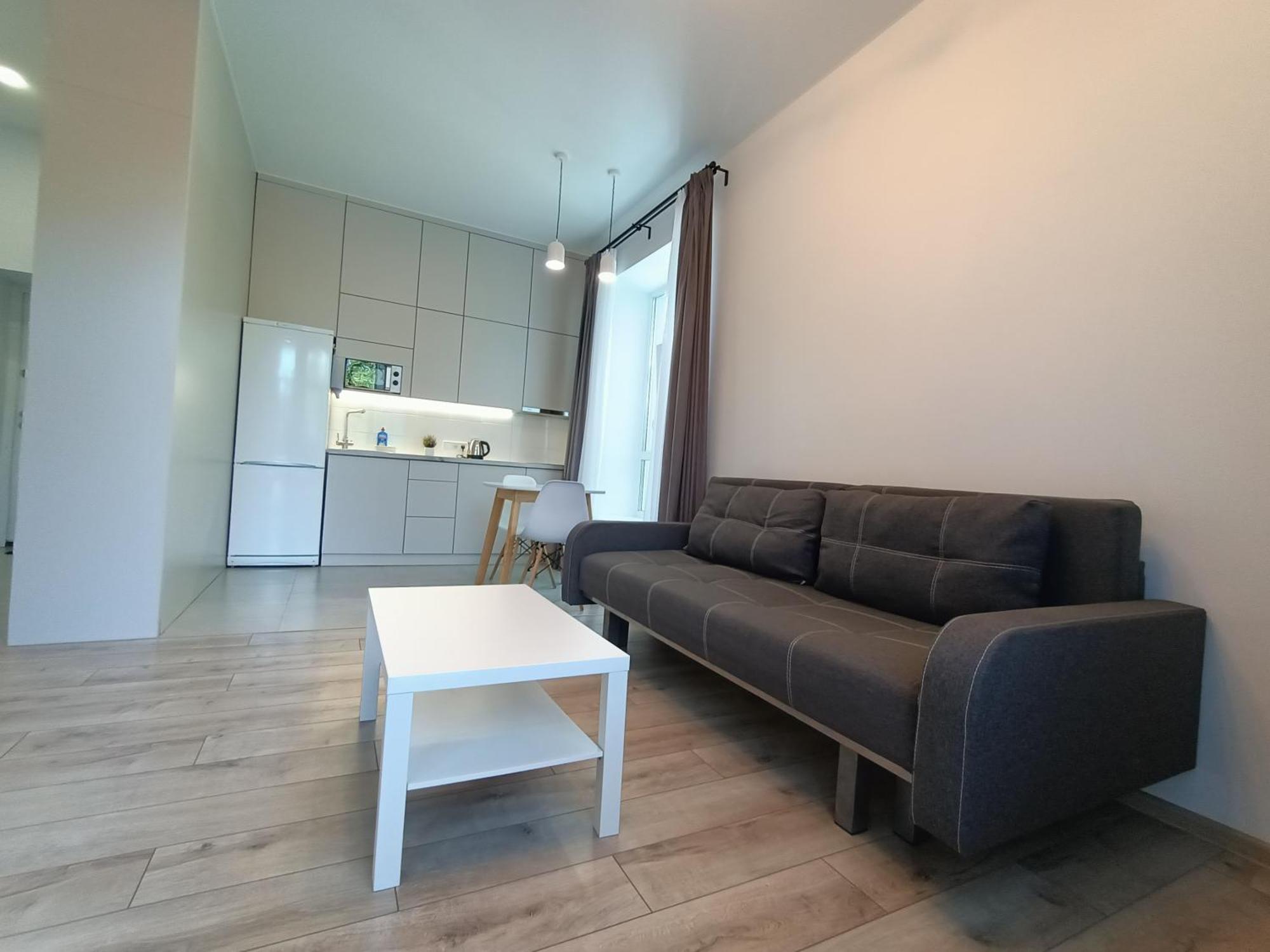 Apartments Bis House 드네프로페트로프스크 외부 사진