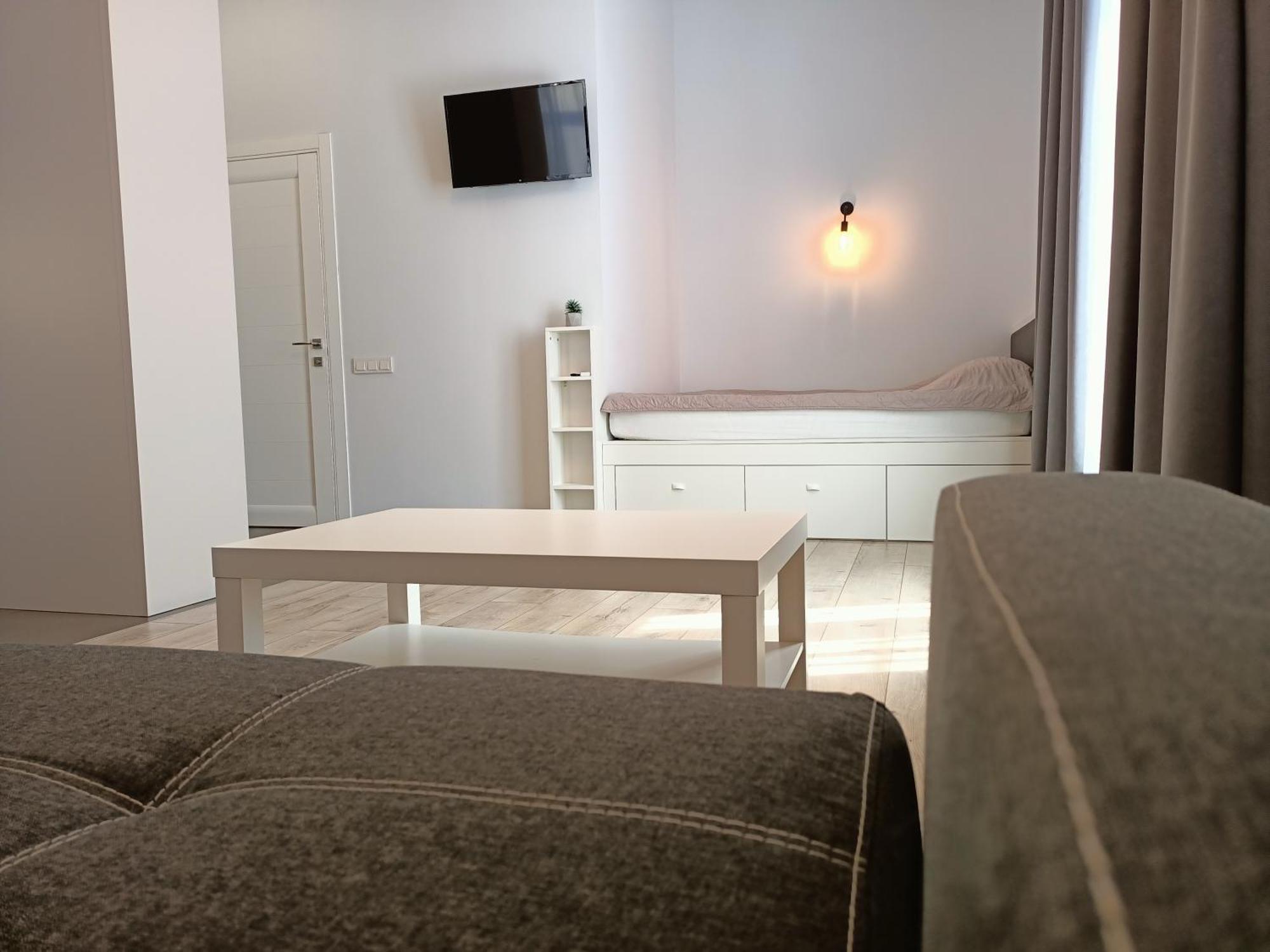 Apartments Bis House 드네프로페트로프스크 외부 사진