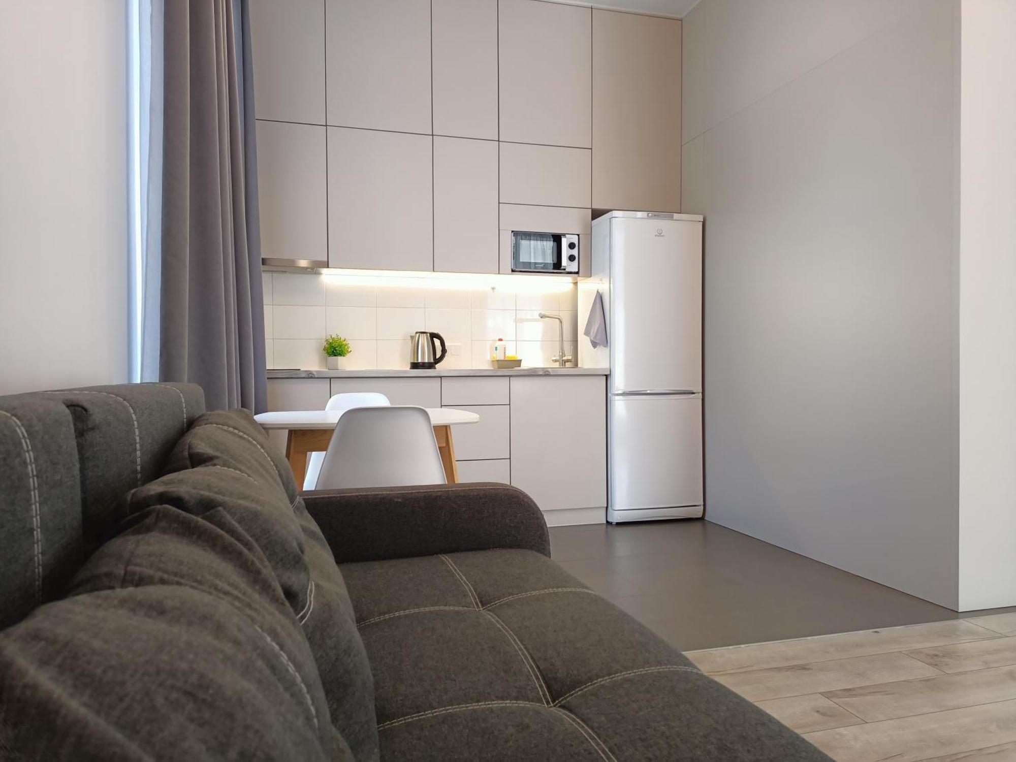 Apartments Bis House 드네프로페트로프스크 외부 사진