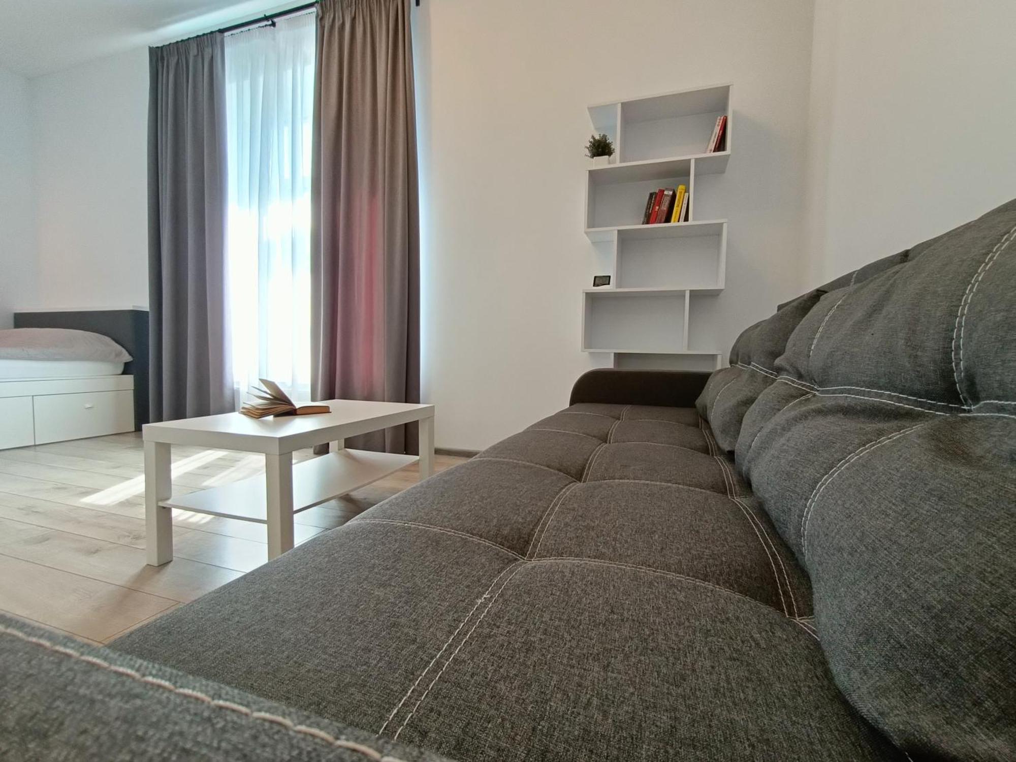 Apartments Bis House 드네프로페트로프스크 외부 사진