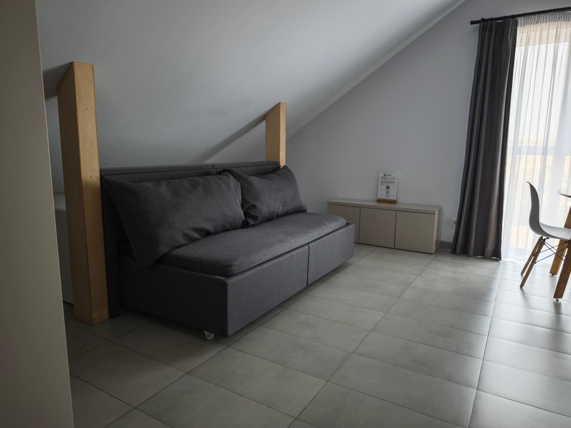 Apartments Bis House 드네프로페트로프스크 외부 사진